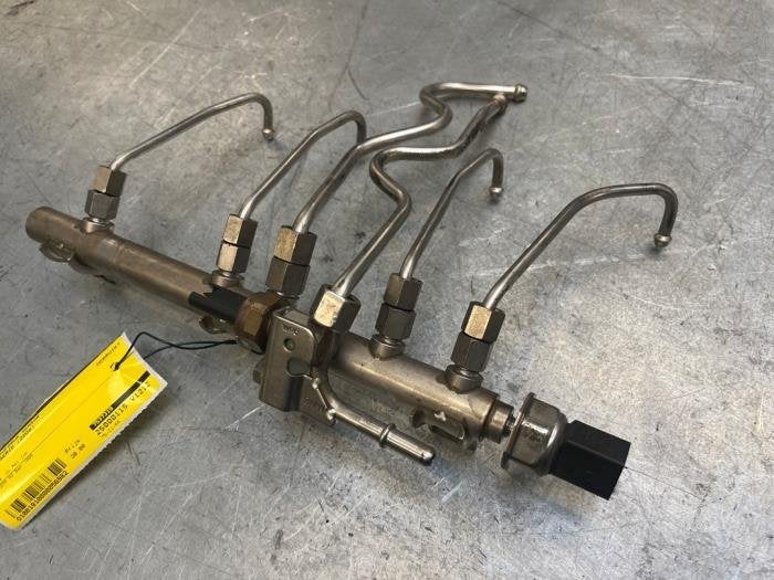 Brandstofdruk sensor van een BMW 3-Serie, Auto-onderdelen, Gebruikt, -, -, Ophalen of Verzenden