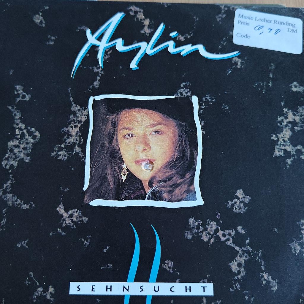 Aylin - Sehnsucht, Ophalen of Verzenden, Gebruikt, 7 inch