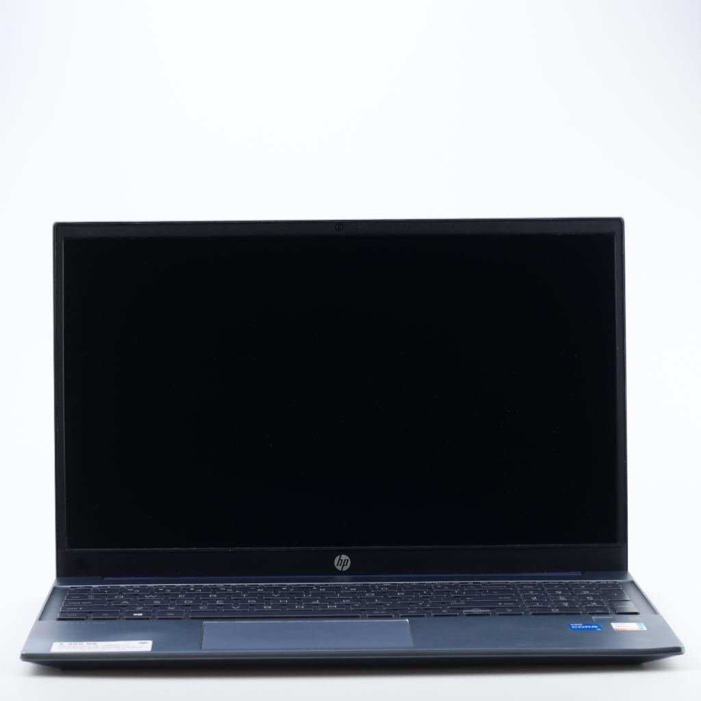 HP Pavilion 15-eg0847nd i5-1135G7 8GB 512GB Laptop, HP, Zo goed als nieuw, Support@hp.com, 1501 Page Mill Road
Palo Alto, CA 94304
USA