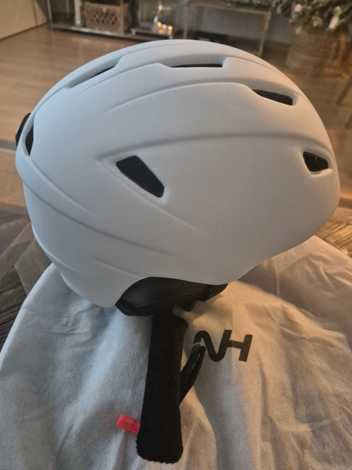 Skihelmen (3 stuks) te koop, Sport en Fitness, Skiën en Langlaufen, Overige merken, Overige typen, Nieuw, Ophalen of Verzenden