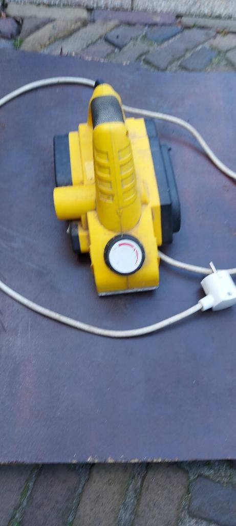 Einhell elektrische schaafmachine, Ophalen of Verzenden, Gebruikt, Elektrisch
