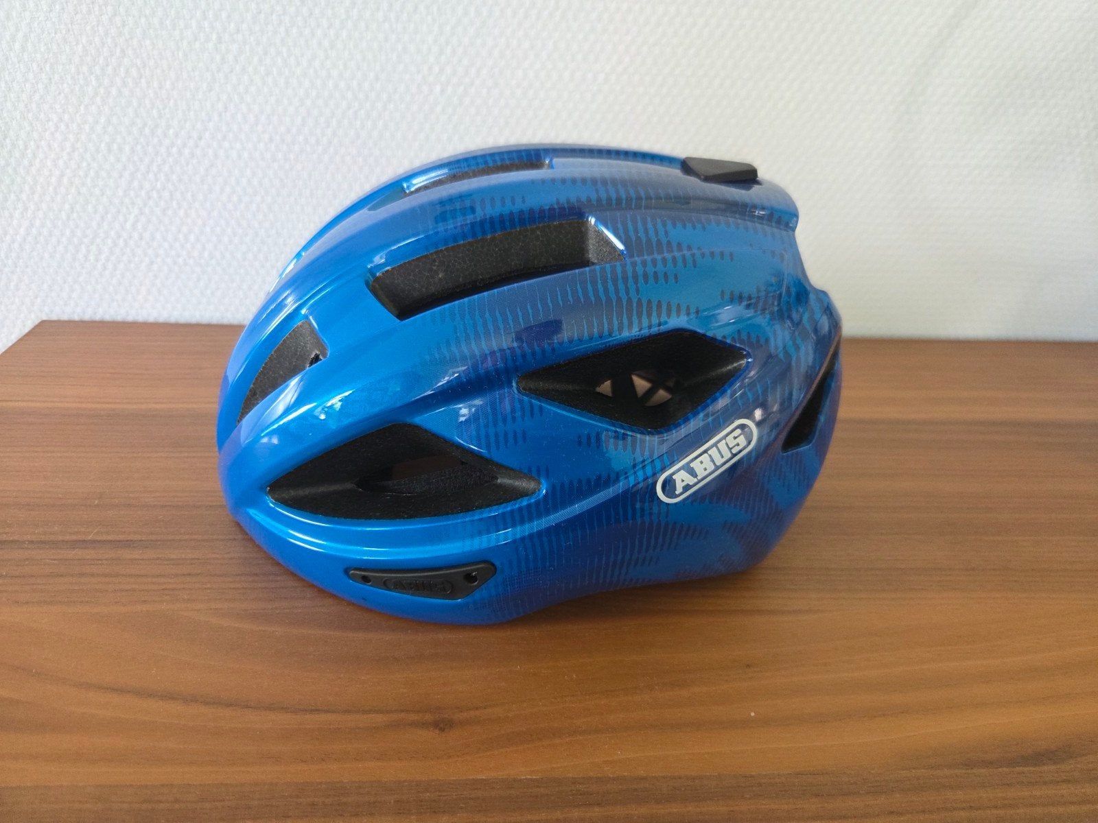 ABUS fietshelm urban 3.0, Ophalen, M, Nieuw, Abus