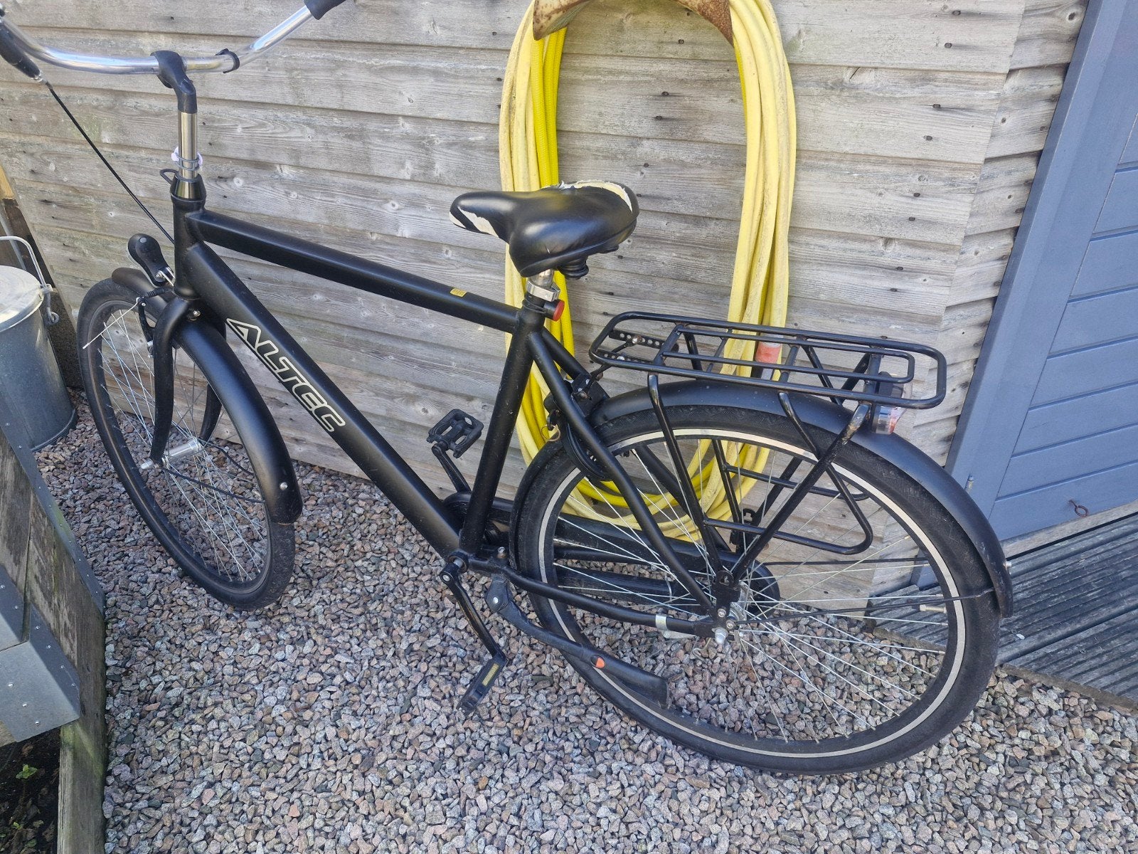 Altec fiets - Opknapper!, Ophalen, Gebruikt, Overige merken