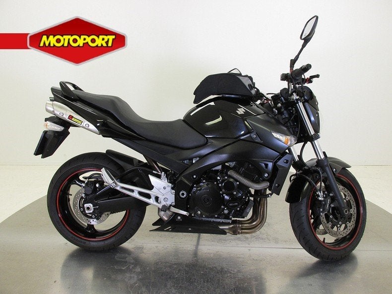 Suzuki GSR600 (bj 2008), Suzuki Motoren (BV Nimag), Bedrijf, Info@BVNIMAG.NL, Lange Dreef 12
4131 NH  Vianen, NL