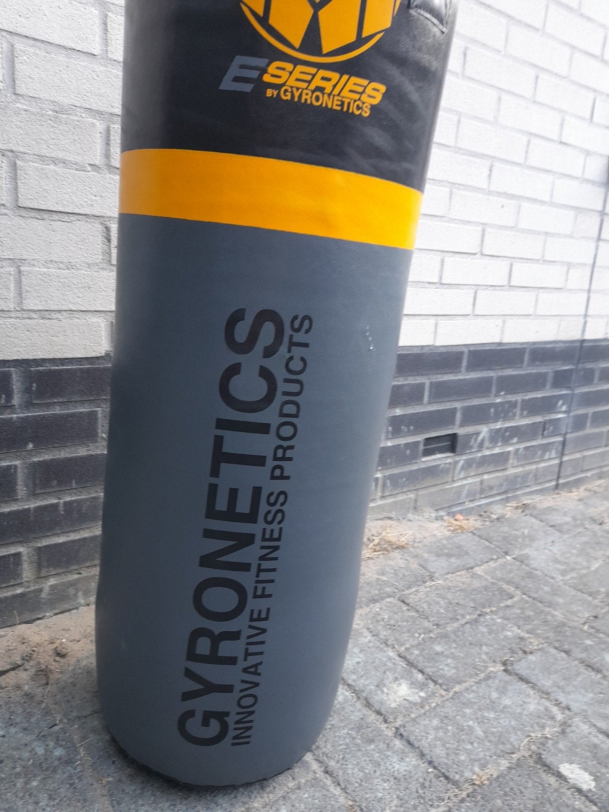 Gyronetics E-Series Bokszak - Zo goed als nieuw, Ophalen, Zo goed als nieuw, Bokszak