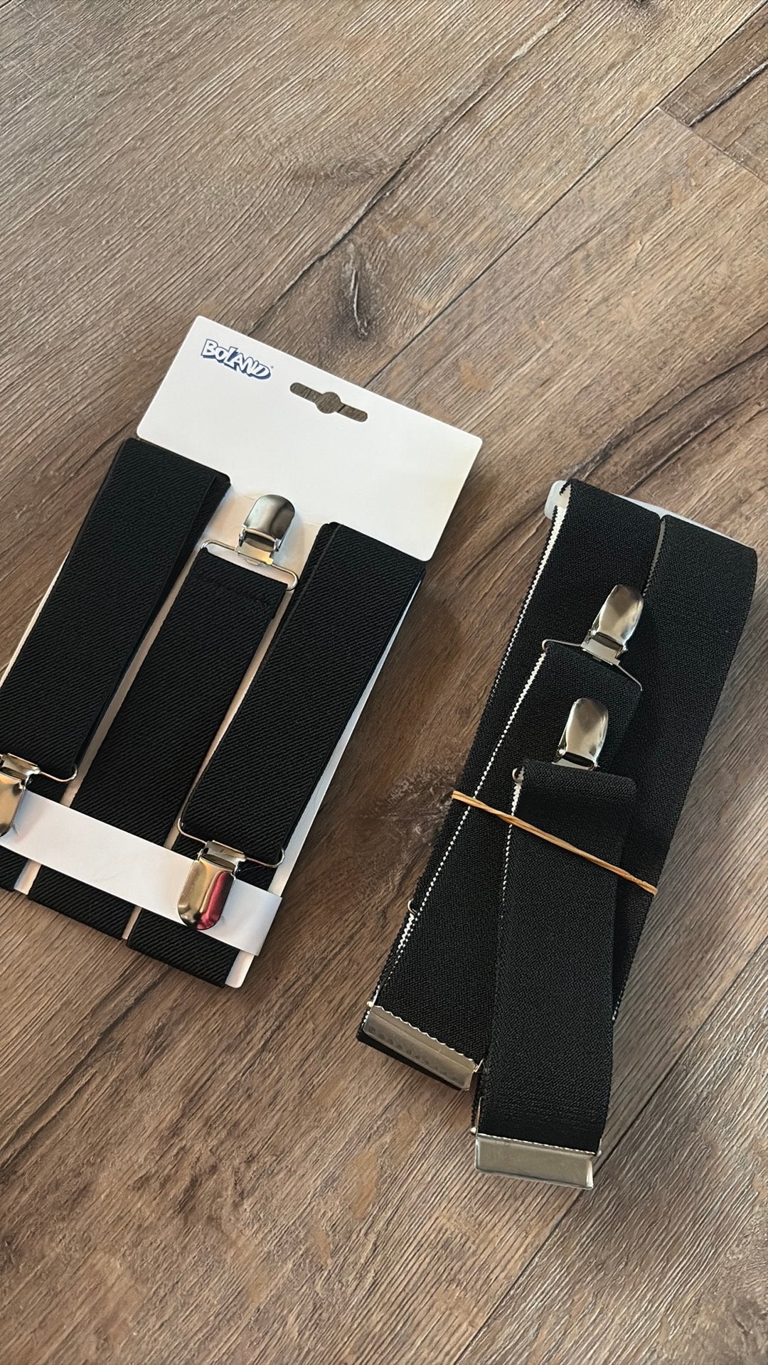 Heren bretels NIEUW prijs per stuk, Ophalen of Verzenden, Nieuw
