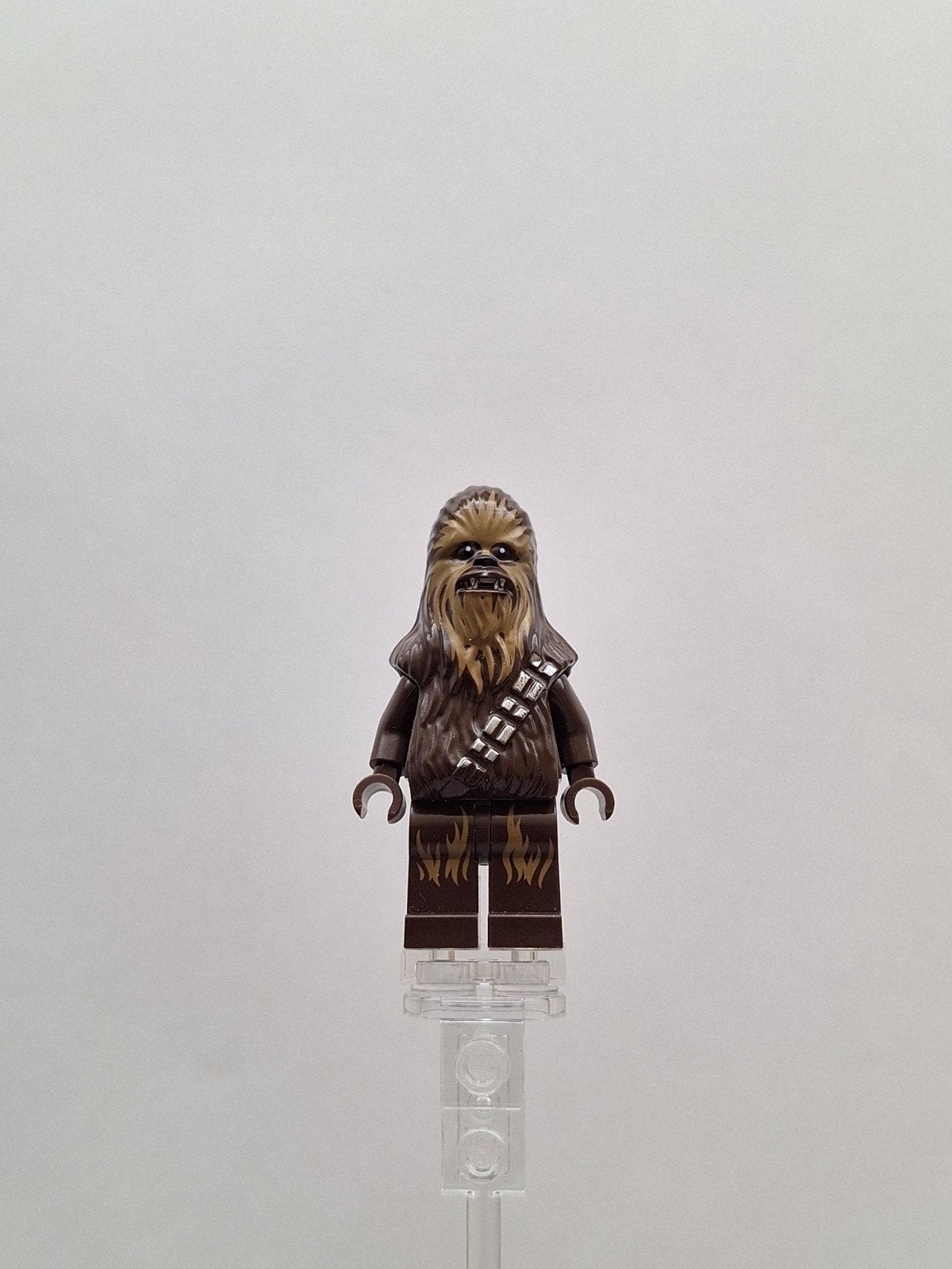 Lego Star Wars SW0532 - Chewbacca, Gebruikt, Star Wars, Lego, Ophalen of Verzenden
