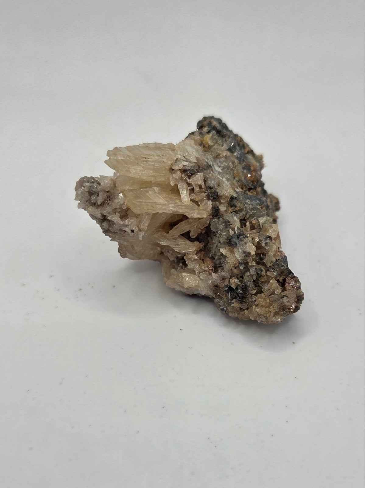 mineraal uv actief, Ophalen of Verzenden