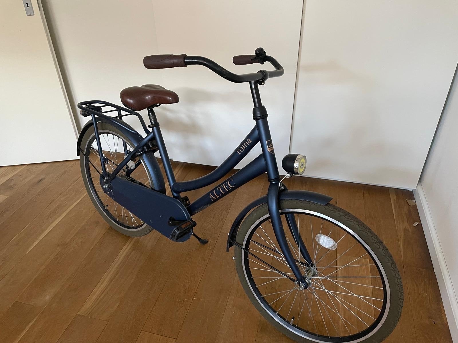 Altec Roma kinderfiets - Nieuwstaat, Ophalen, Zo goed als nieuw