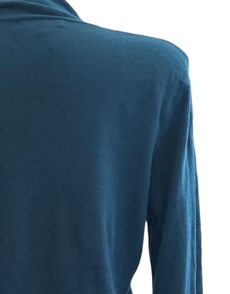 King Louie trui L, Zo goed als nieuw, Verzenden, Blauw