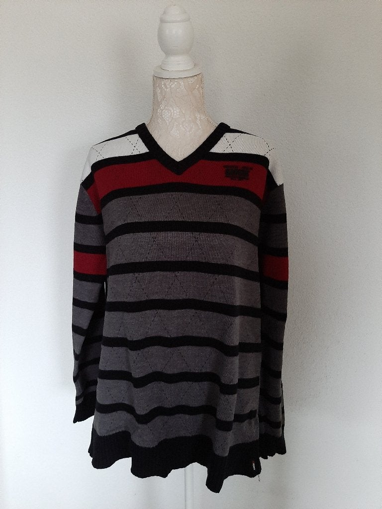 Garcia XL heren trui, Ophalen, Gedragen, Trui of Vest