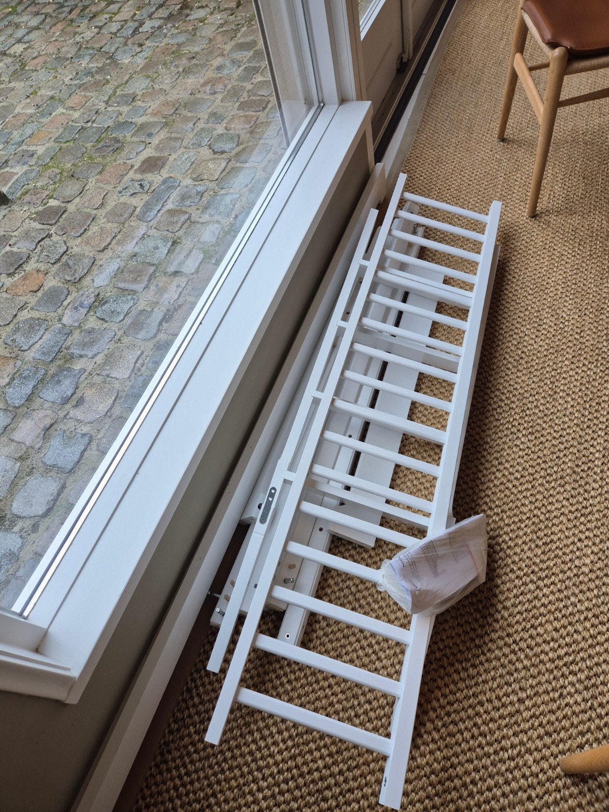 oliver furniture ombouw set, Ophalen of Verzenden, Hoogslaper