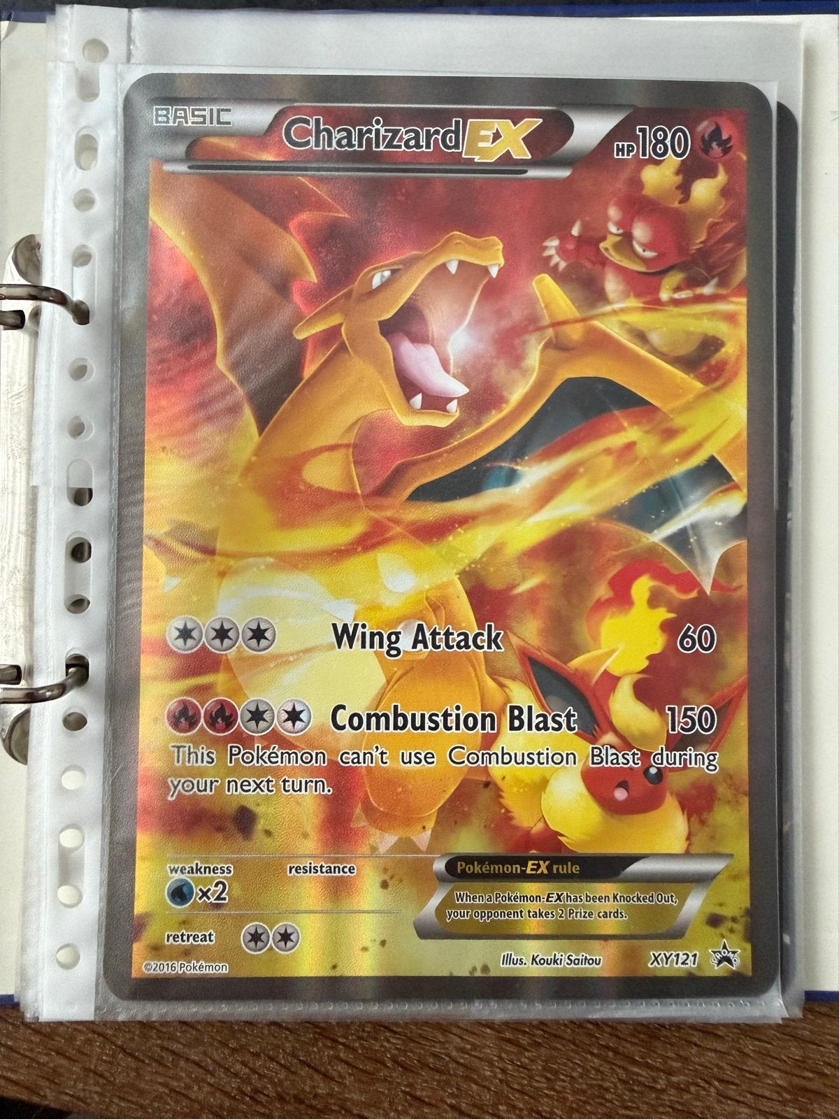 Jumbo XY Promos Set: Charizard, Blastoise, Venusaur EX (XY12, Hobby en Vrije tijd, Verzamelkaartspellen | Pokémon, Verzenden, Nieuw