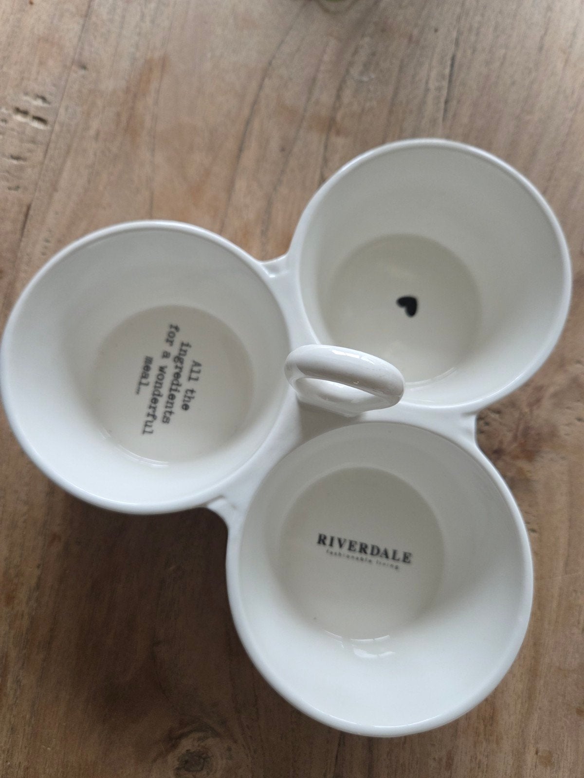 Riverdale schaaltjes, Ophalen of Verzenden