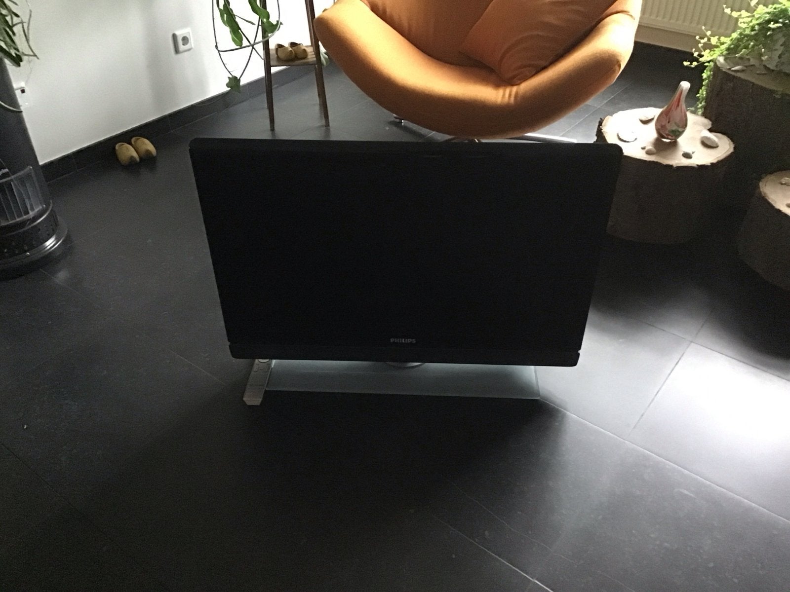 Philips Ambilight, Ophalen, Philips, Gebruikt, 50 Hz