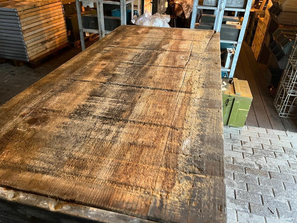 Steenschotten 65,5 x 140cm B-keus (wandbekleding ,bloembak ), Tuin en Terras, Palen, Balken en Planken, Ophalen of Verzenden, Gebruikt
