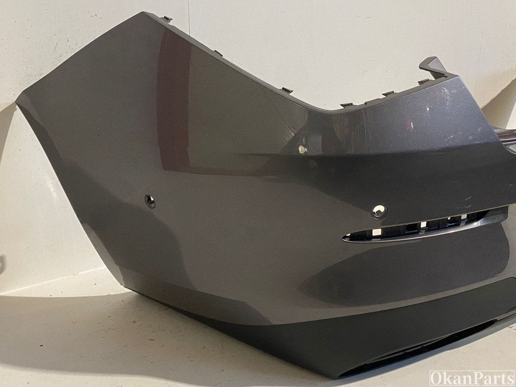 Mercedes-Benz CLA W118 achterbumper A1188855002, Gebruikt, Mercedes-Benz AG, Mercedes-Benz, Ophalen of Verzenden