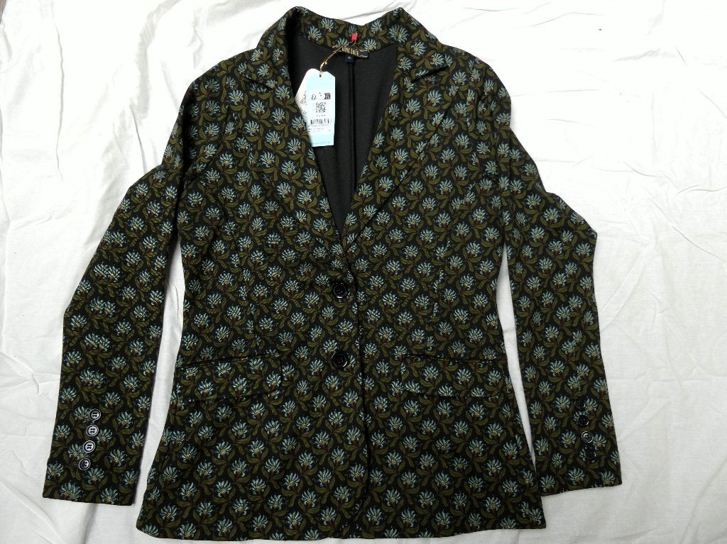 King Louie Blazer L, Verzenden, Maat 42/44 (L), Nieuw, Jasje