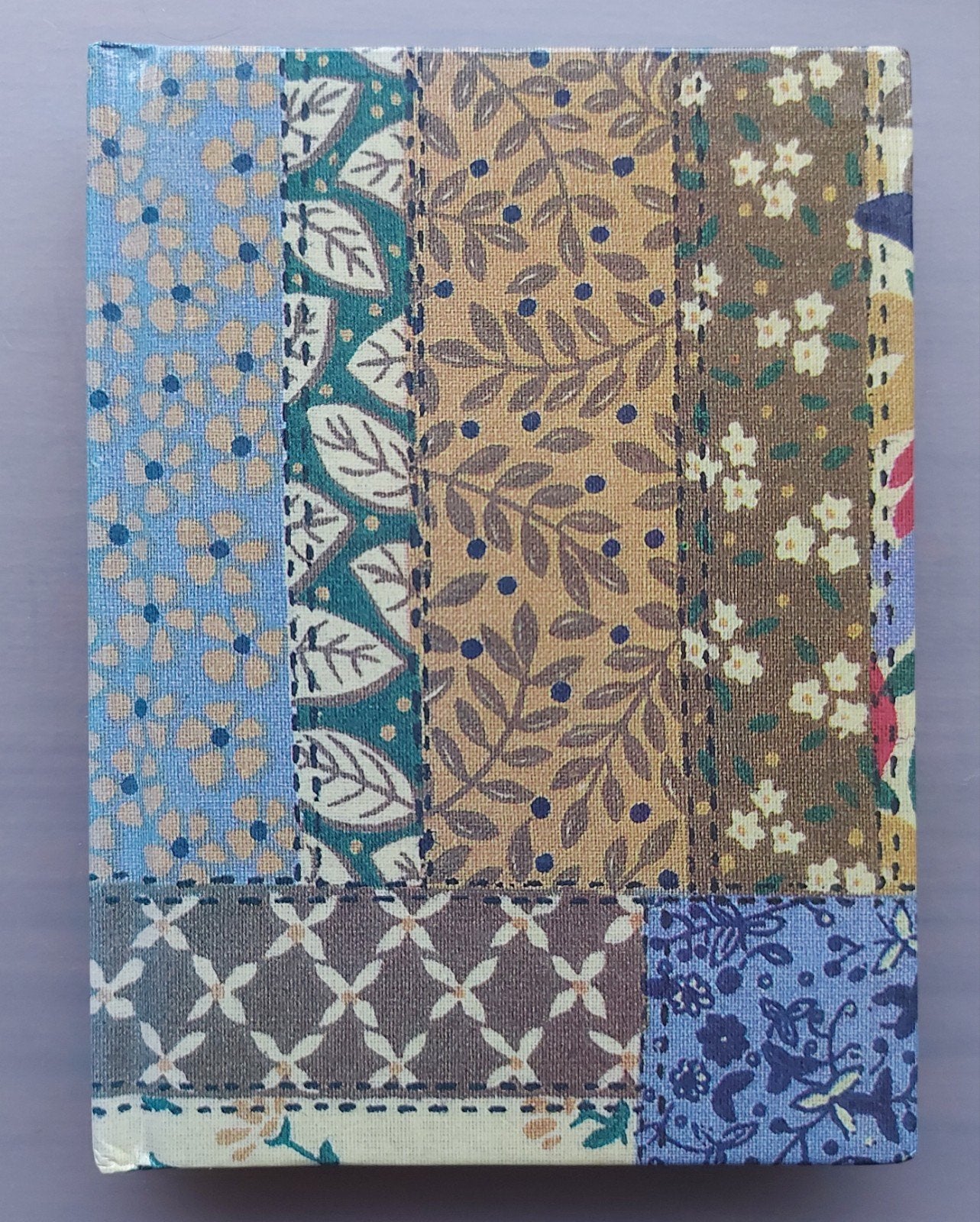 NIEUW! klein notitieboekje met gelinieerd papier 14x10cm, Diversen, Ophalen of Verzenden, Nieuw, A5