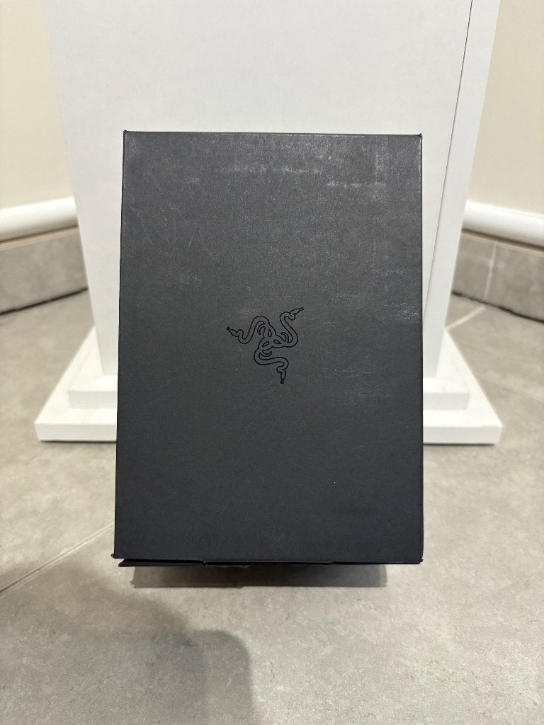 Razer Viper Mini Signature Edition Black 0066/1337, Computers en Software, Muizen, Rechtshandig, Muis, Verzenden, Gaming muis