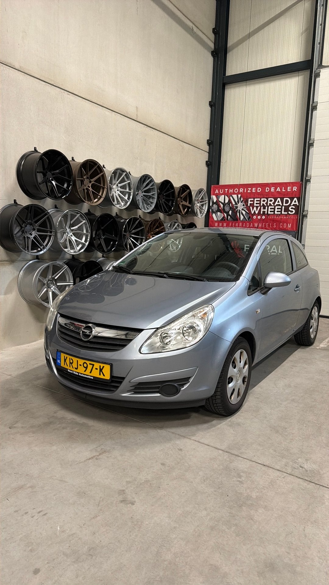 Opel Corsa 1.2 16V 3D | Flexfix fietsendrager| Airco| GID |, Auto's, Voorwielaandrijving, Stof, Zwart, 4 cilinders