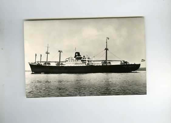 scheepvaart-foto-straat frazer, Verzamelen, Ophalen of Verzenden, Zo goed als nieuw, Motorboot, Boek of Tijdschrift
