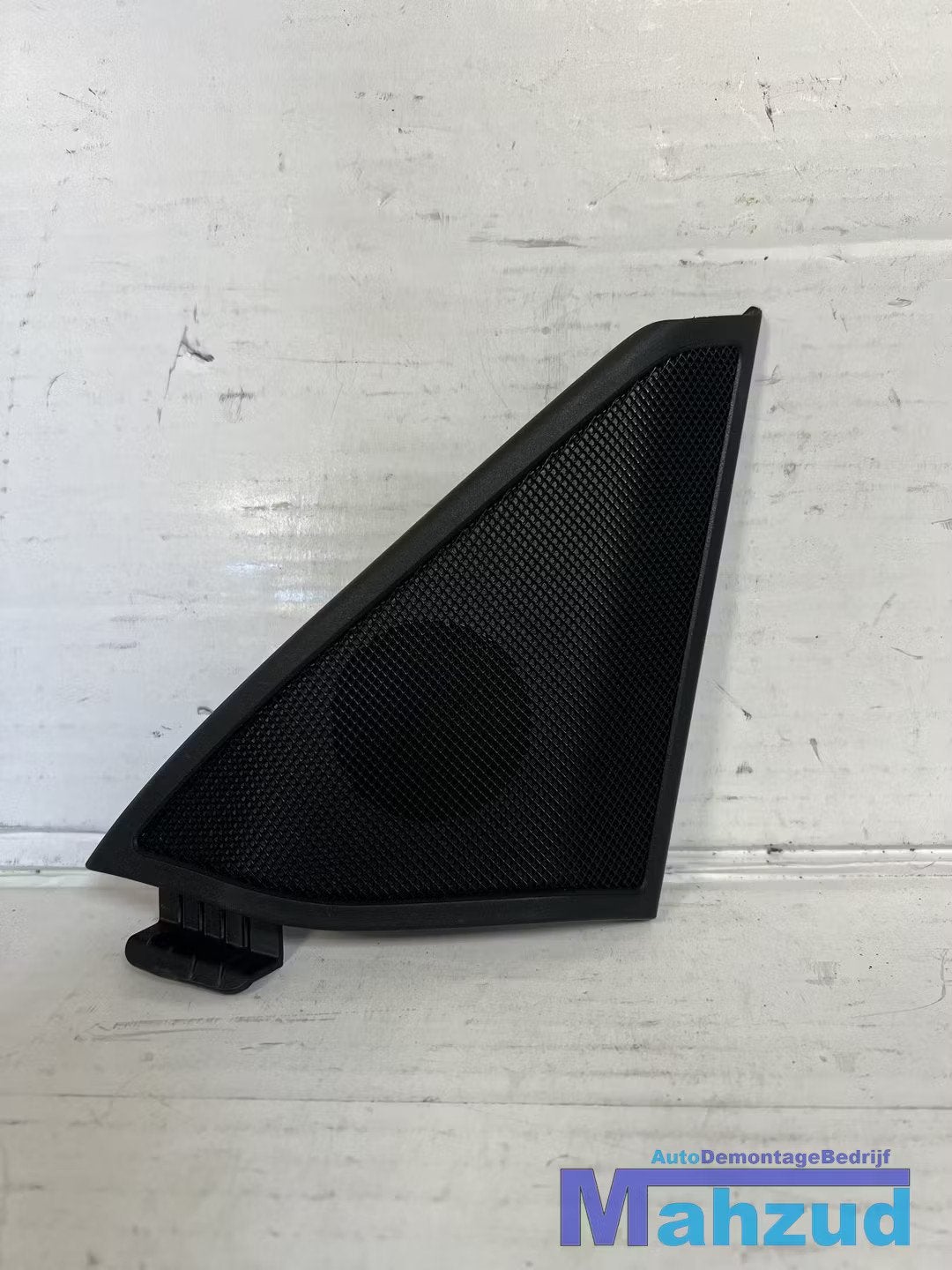 MERCEDES E W212 rechts voor speaker tweeter 2009-2013, Auto-onderdelen, Gebruikt, Mercedes-Benz AG, Mercedes-Benz, Ophalen of Verzenden