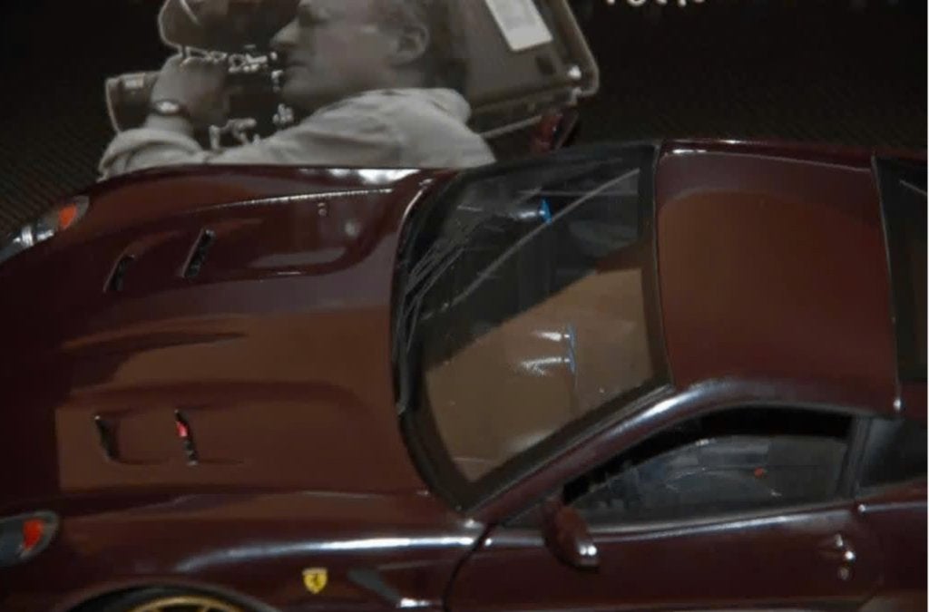 ≥ Vind ferrari 599 | Hot Wheels in Modelauto's | 1:18 op Marktplaats