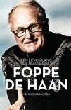 3 boeken over Foppe de Haan (waarvan 1 gesigneerd), Ophalen of Verzenden, Zo goed als nieuw, Dam, Haanstra, Seeverens, Sport