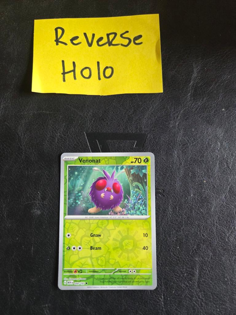 Venonat 048/165 151 set, Ophalen of Verzenden, Zo goed als nieuw