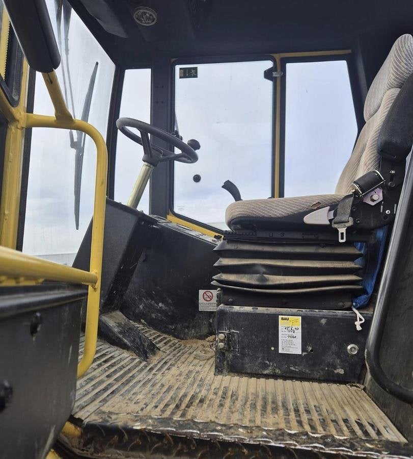 1999 Bomag Bw156 tandemwals, Zakelijke goederen, Machines en Bouw | Overig