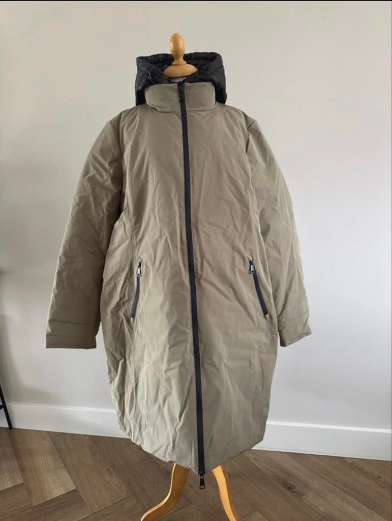 Nieuwe Yest winterjas - Comfortabel en stijlvol - maat 48, Ophalen of Verzenden, Nieuw, Maat 46/48 (XL) of groter, Overige kleuren