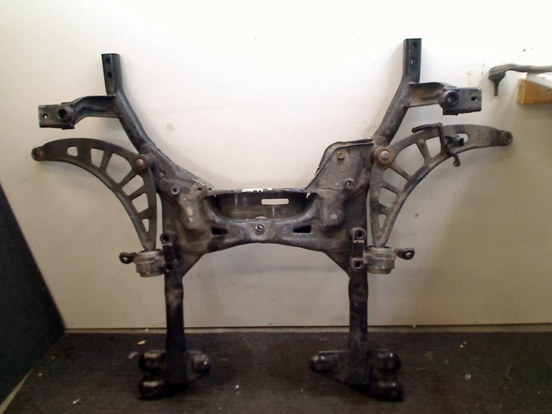 Subframe Voor draagarm Mini Countryman (R60) 2016, Gebruikt, Petuelring 130, München 80809, , Duitsland, Mini, Minikundenbetreuung@mini.de