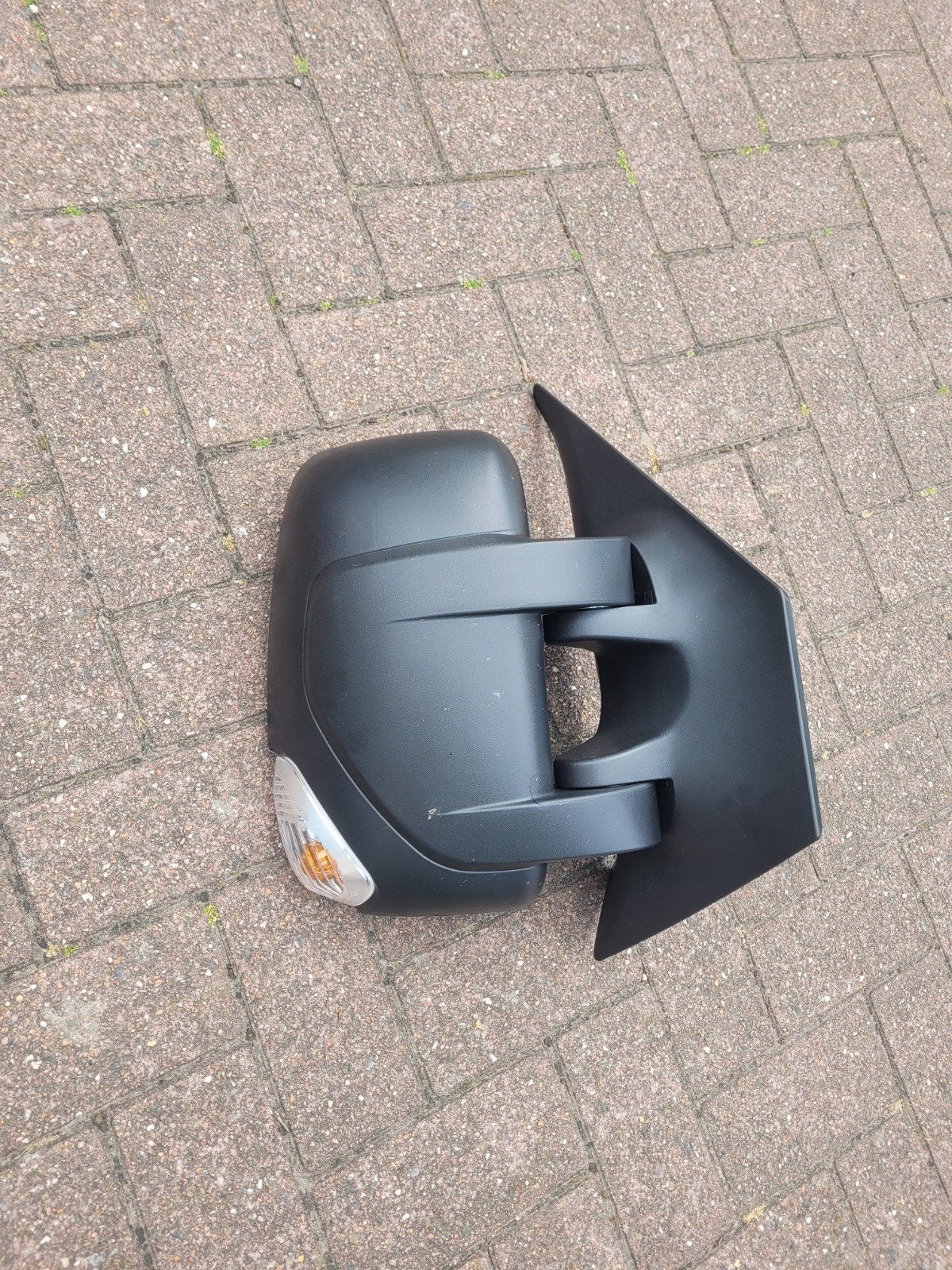 Opel movano spiegel Renault Master spiegels met knipperlicht, Ophalen