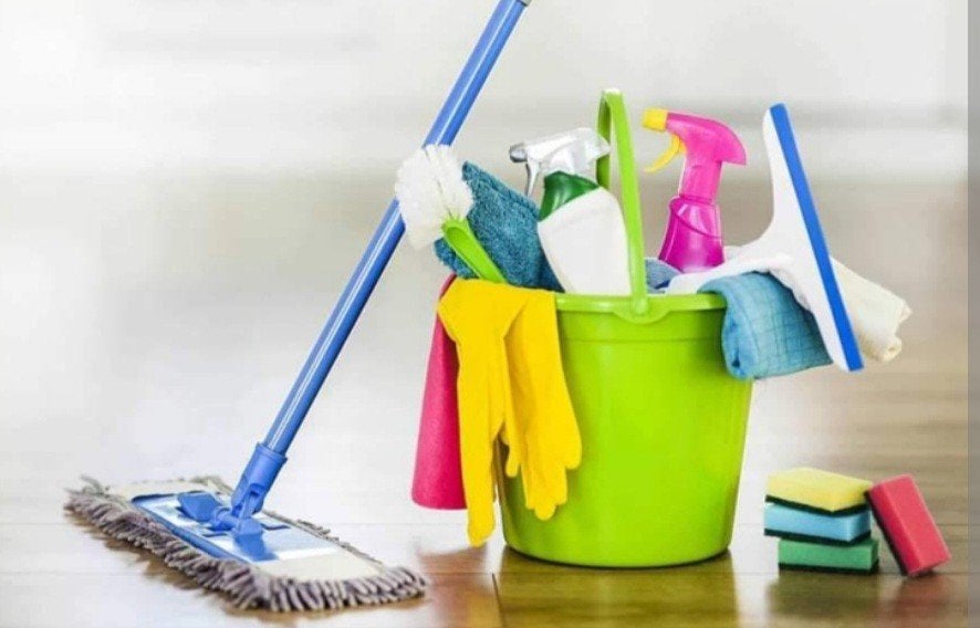 huishoudelijke hulp, schoonmaakster, Vacatures, Vanaf 3 jaar, Overige vormen