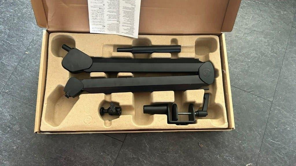 Elgato Wave Mic Arm - Microfoonarm, Ophalen, Nieuw, Audio