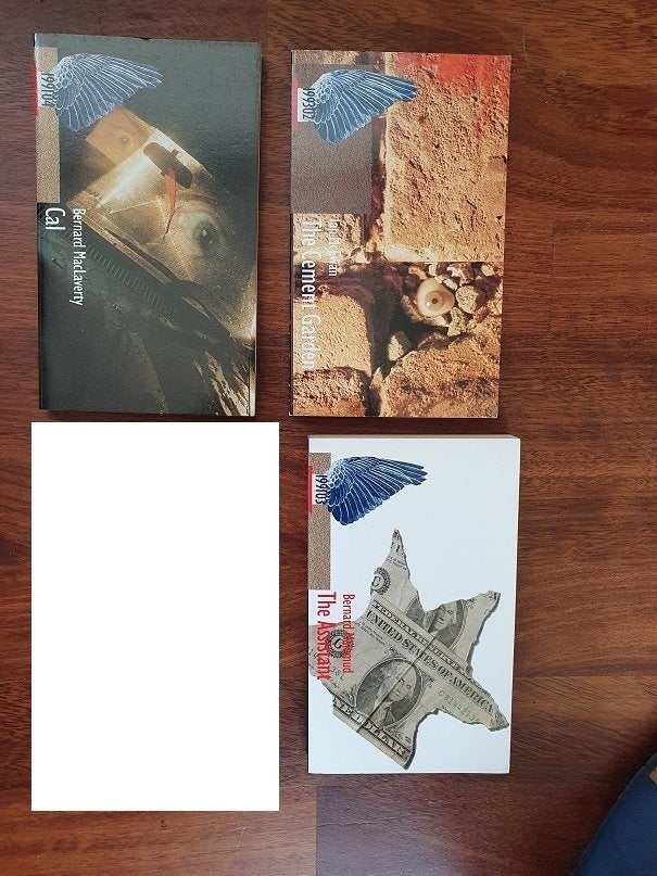 9 x Blackbirds boeken, Ophalen of Verzenden, Gelezen