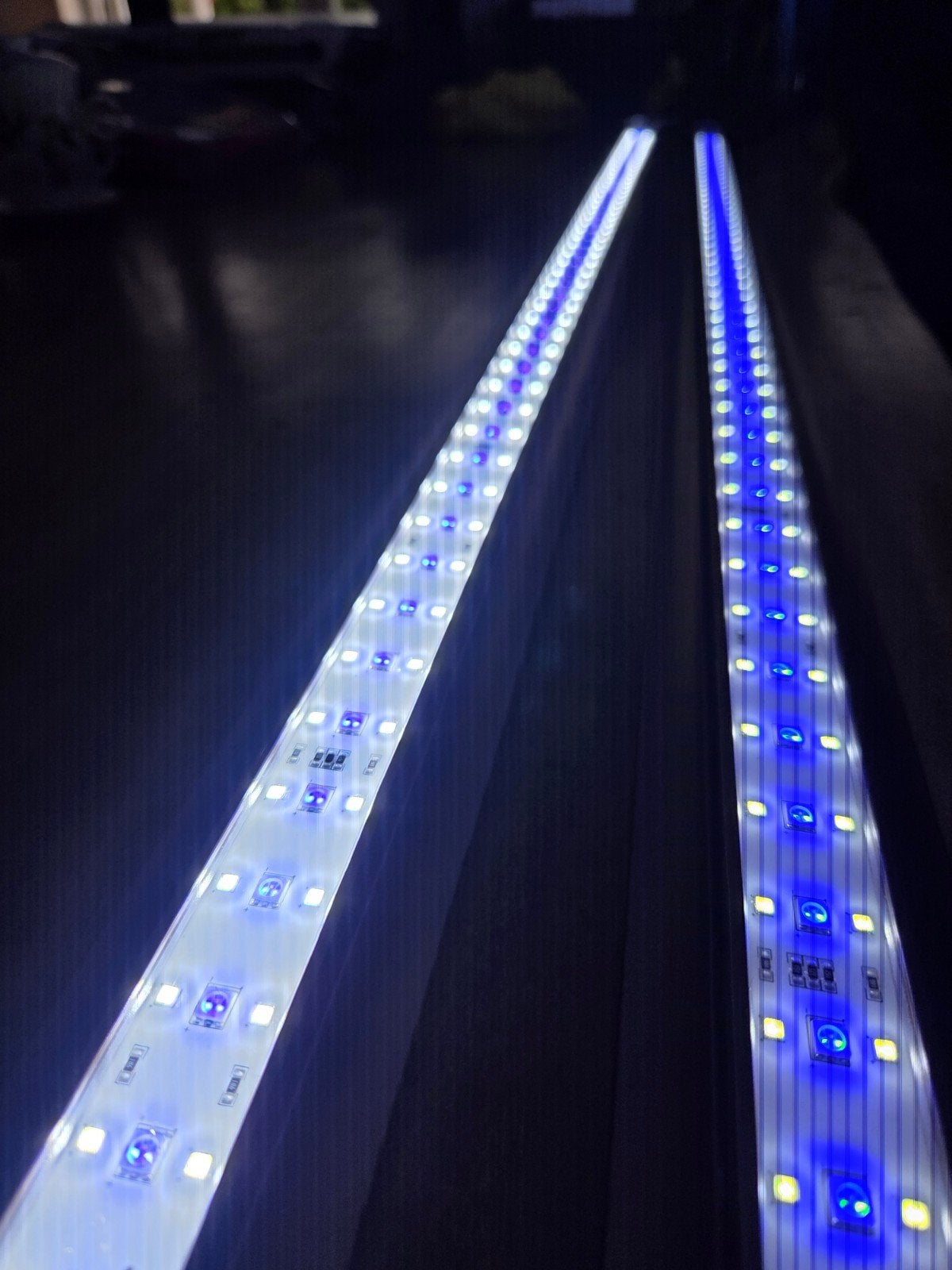Blue Marine/Horizon Lancia WiFi LED 1200 mm, App-bediening, Verlichting of Verwarming, Ophalen of Verzenden, Zo goed als nieuw