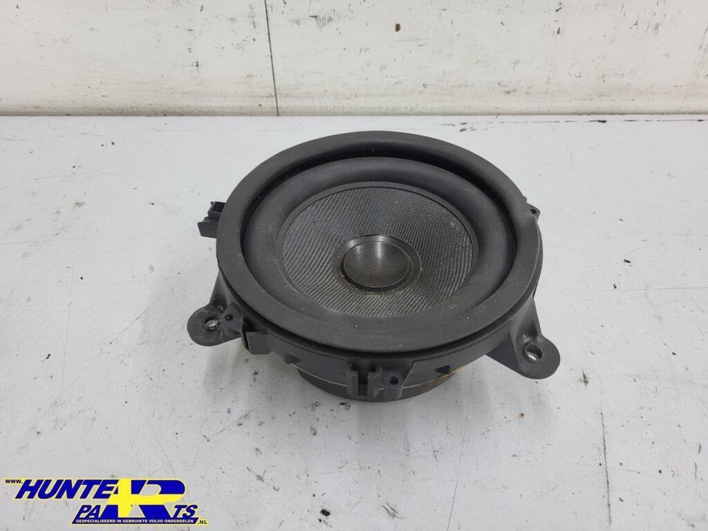 Luidspreker Volvo S40/V50 II ('04-'12) 8651211, Gebruikt, Ophalen of Verzenden, Volvo, Volvo