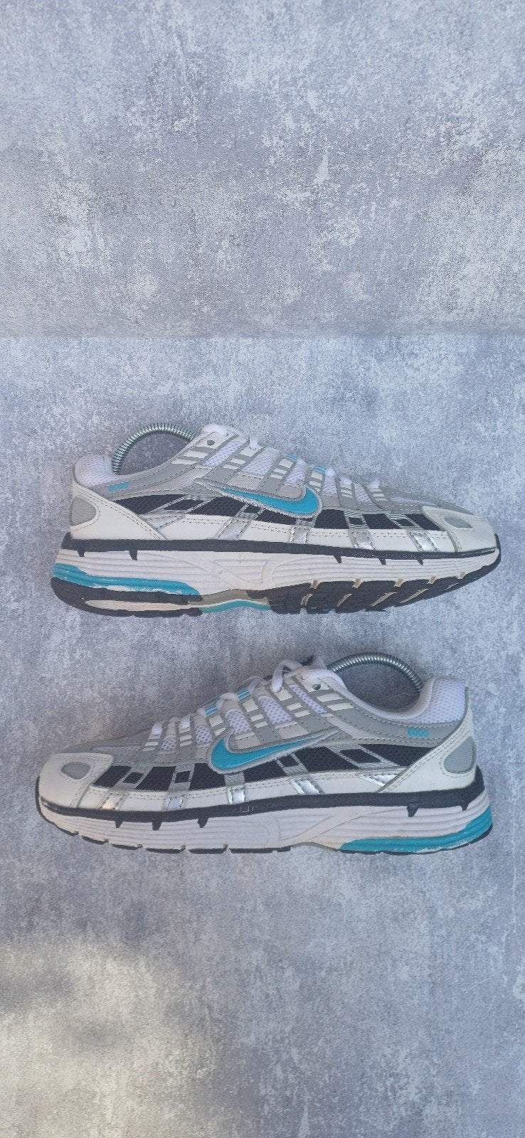 Nike P-6000 sneakers maat 38.5, Kleding | Dames, Schoenen, Ophalen of Verzenden