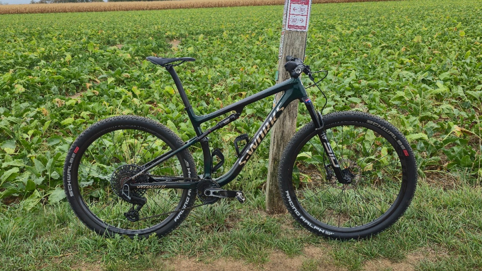 Sworks epic mtb Large Nieuw, Fietsen en Brommers, Fietsen | Mountainbikes en ATB, Nieuw, Overige merken, Fully, Schijfrem, Ophalen