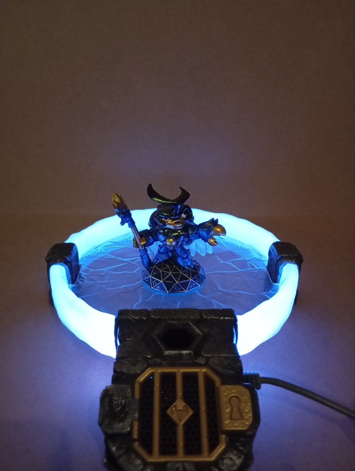 Skylanders Swap Force - Dune Bug, Ophalen of Verzenden, Gebruikt