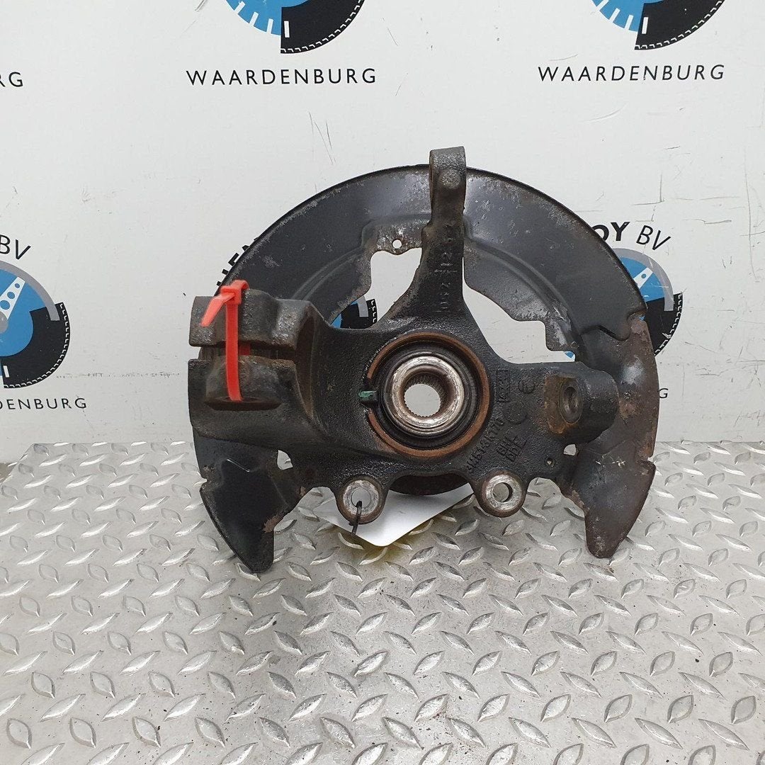 VOLVO V50 FUSEE RV 31212948,  30760281 2012, Ophalen of Verzenden, Gebruikt, ARN erkend