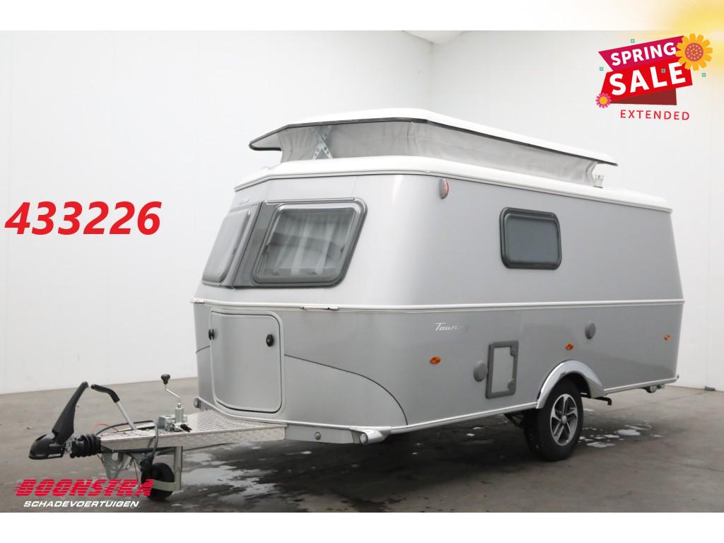 Eriba Touring 530 *NIEUW/NEU* Hefdak Luifel (bj 2026), Dopplerlaan 4
9207HC  DRACHTEN, NL, Boonstra Schadevoertuigen, Bedrijf