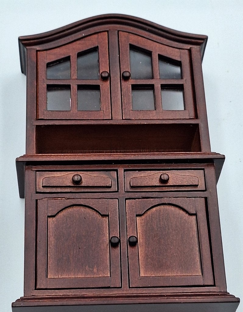 Kast van Glenowen voor het poppenhuis, nieuw, Ophalen of Verzenden, Nieuw, Poppenhuis