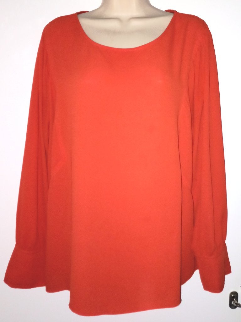 Your Sixth Sense blouse maat 44, Kleding | Dames, Ophalen of Verzenden, Zo goed als nieuw, Overige kleuren, Blouse of Tuniek