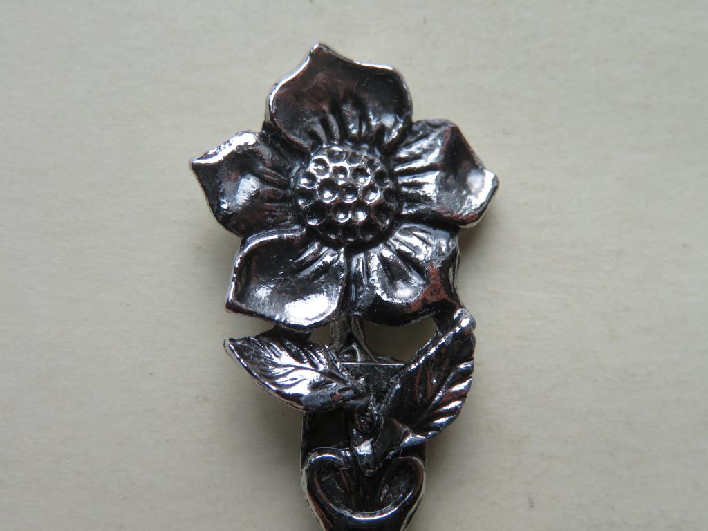 Lepeltje Kornoelje / bloem, Verzenden