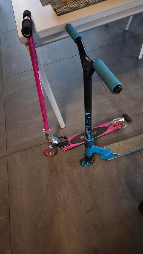Loopfietsen - Gebruikt, Ophalen of Verzenden, Gebruikt, Loopfiets