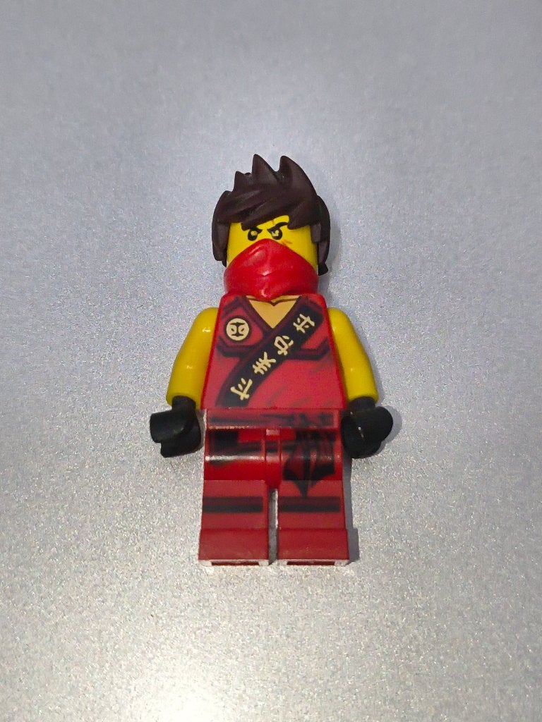 Lego Kai Drifter, Lego, Nieuw, Ophalen of Verzenden, Inclusief instructies