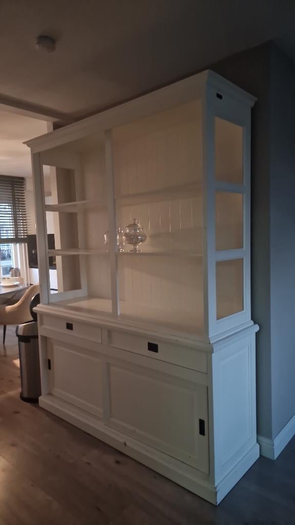 Richmond interiors buffetkast, Ophalen, Gebruikt, Met deur(en), 200 cm of meer